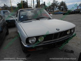 BMW E28 SERIES 5